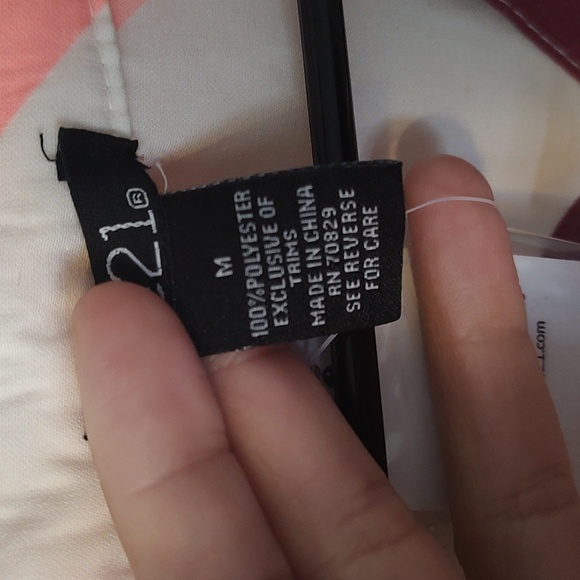 NWT Rue21 Dress - Picture 4 of 5